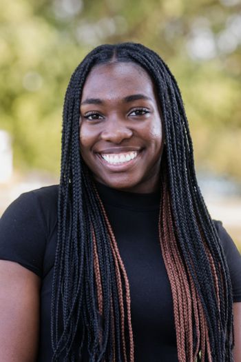 Profile picture of student Ebony Clark
